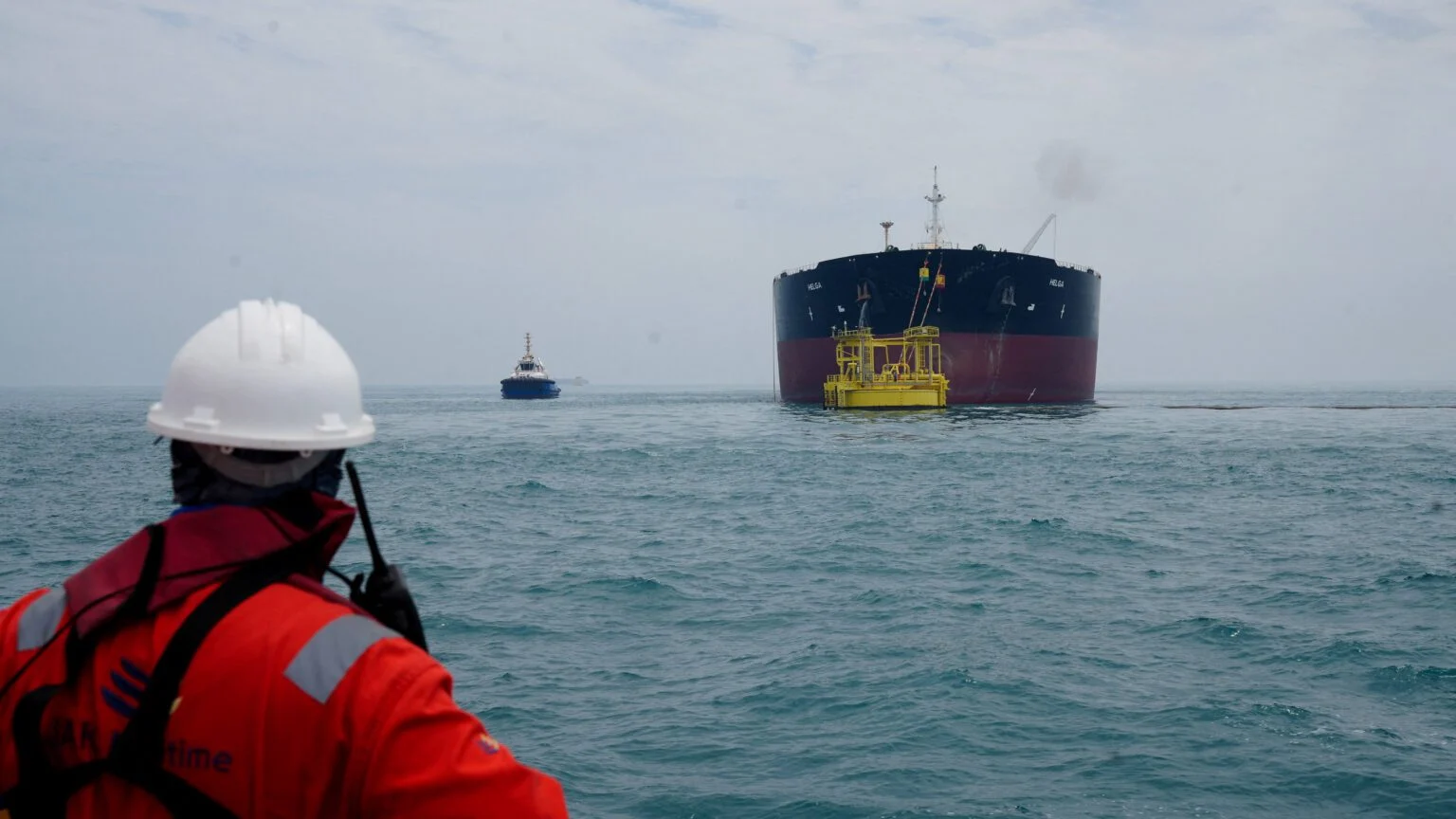 UN Warns Hormuz Crisis Will Leave Lasting Economic Scars Despite Shipping Recovery
