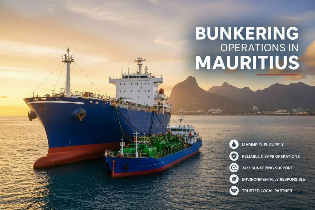 Bunkering Services