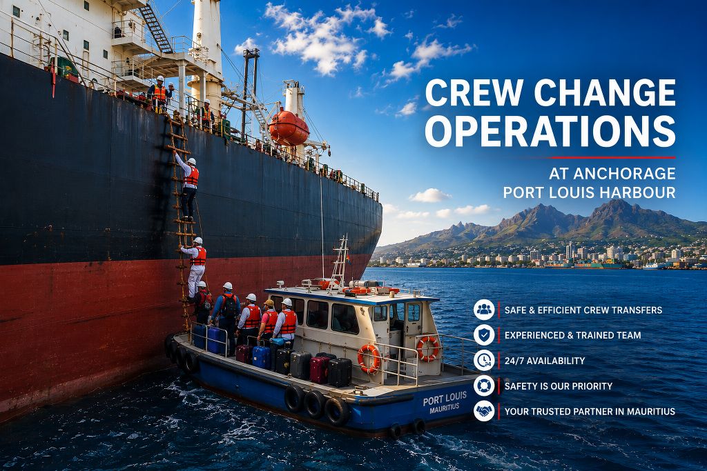 Crew Management