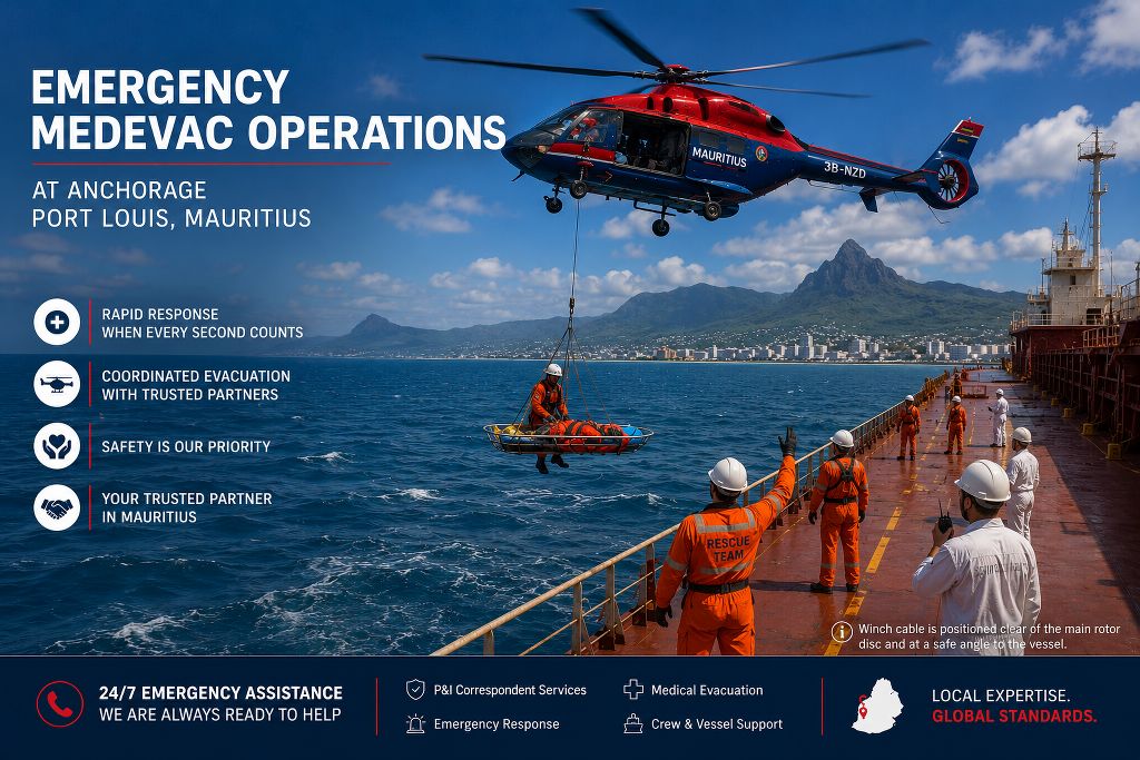 Medical Evacuation
