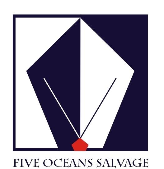 Five Oceans Salvage